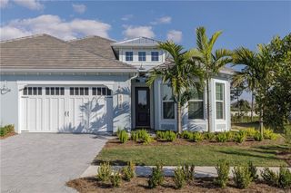 8912 Calypso CT, Naples, FL 34112