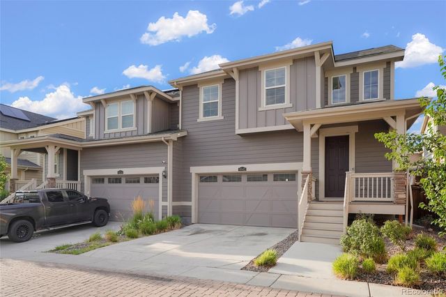 9542 Richfield Street, Commerce City, CO 80022