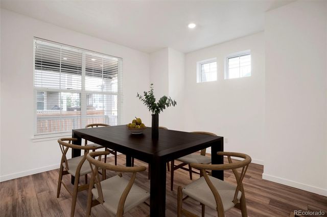 9542 Richfield Street, Commerce City, CO 80022