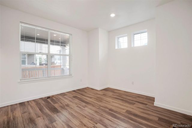9542 Richfield Street, Commerce City, CO 80022