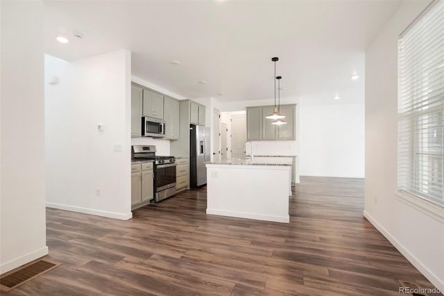 9542 Richfield Street, Commerce City, CO 80022