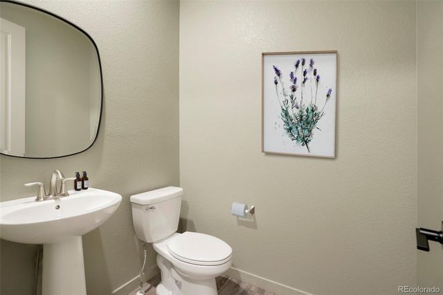 9542 Richfield Street, Commerce City, CO 80022
