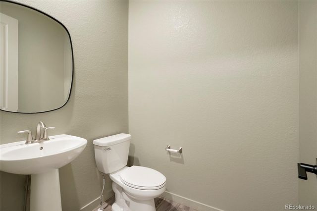 9542 Richfield Street, Commerce City, CO 80022
