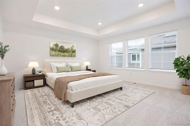 9542 Richfield Street, Commerce City, CO 80022