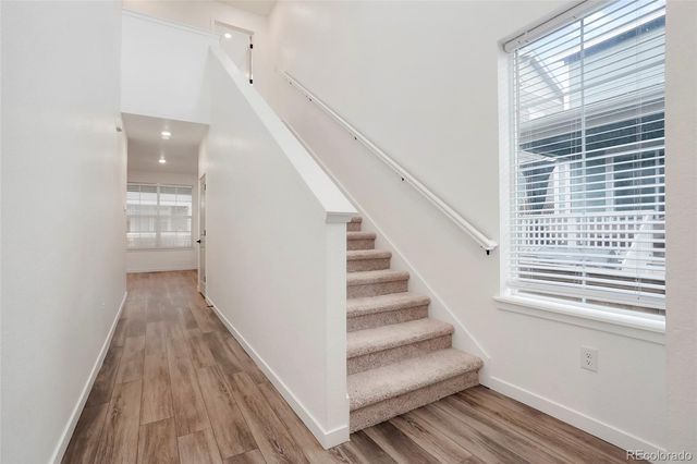 9542 Richfield Street, Commerce City, CO 80022