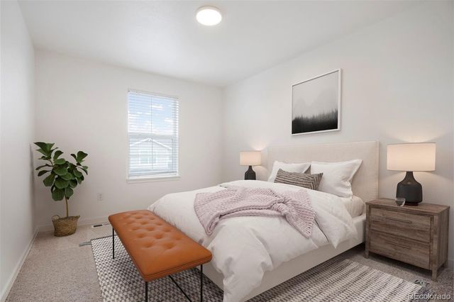 9542 Richfield Street, Commerce City, CO 80022