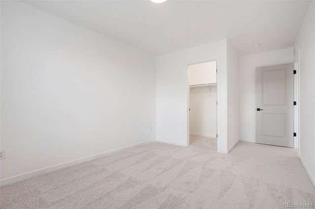 9542 Richfield Street, Commerce City, CO 80022