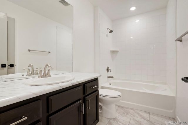 9542 Richfield Street, Commerce City, CO 80022