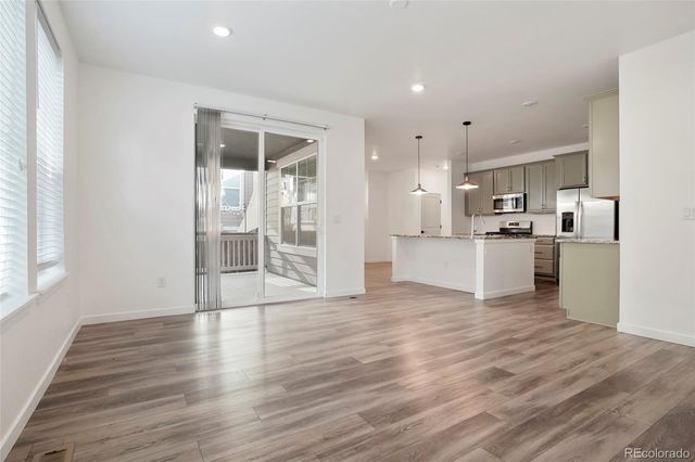 9542 Richfield Street, Commerce City, CO 80022