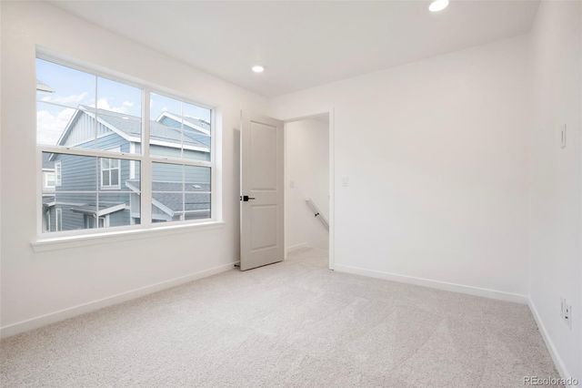 9542 Richfield Street, Commerce City, CO 80022
