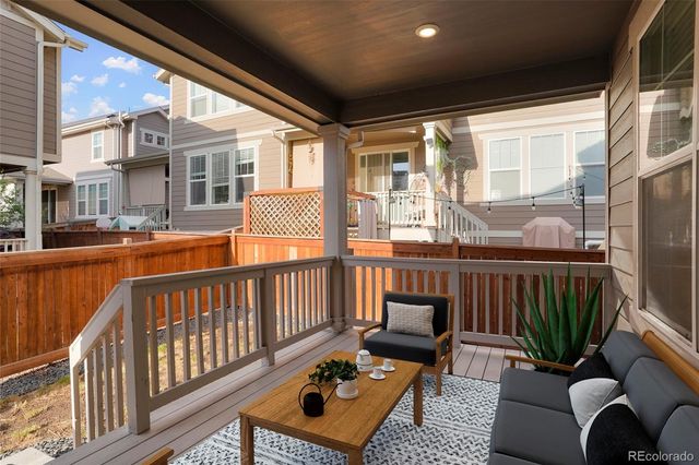 9542 Richfield Street, Commerce City, CO 80022