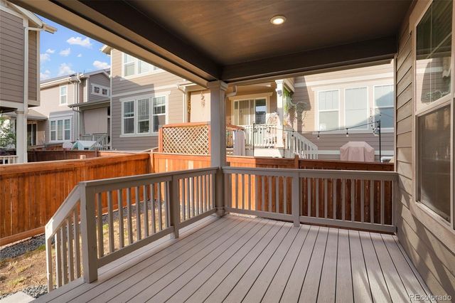 9542 Richfield Street, Commerce City, CO 80022