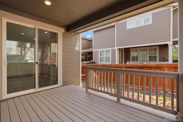 9542 Richfield Street, Commerce City, CO 80022