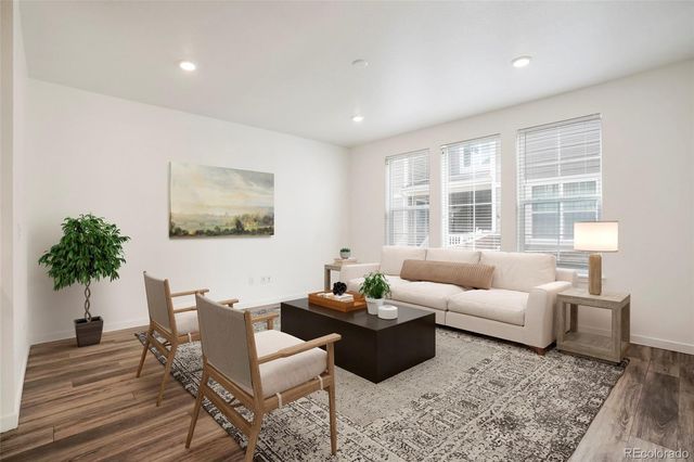 9542 Richfield Street, Commerce City, CO 80022