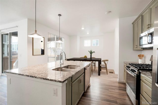 9542 Richfield Street, Commerce City, CO 80022