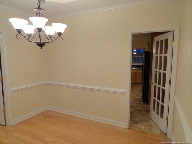 1107 Thistle Gold Drive, Hope Mills, NC 28348
