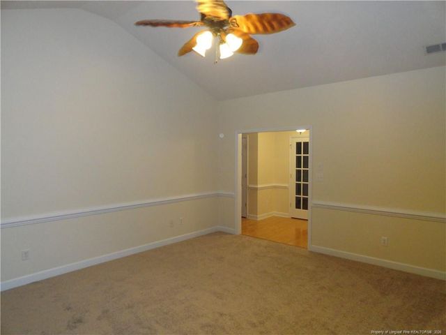1107 Thistle Gold Drive, Hope Mills, NC 28348