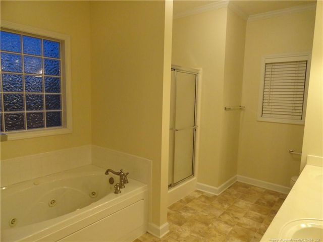 1107 Thistle Gold Drive, Hope Mills, NC 28348