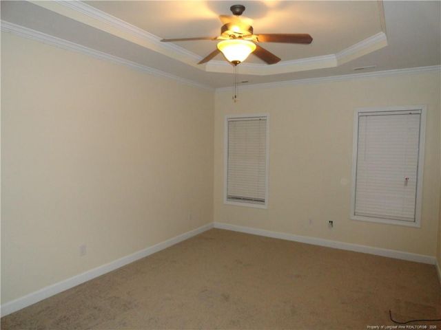 1107 Thistle Gold Drive, Hope Mills, NC 28348
