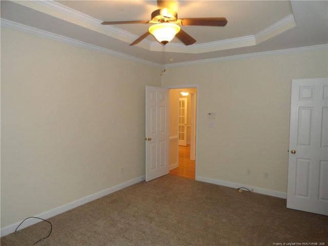 1107 Thistle Gold Drive, Hope Mills, NC 28348