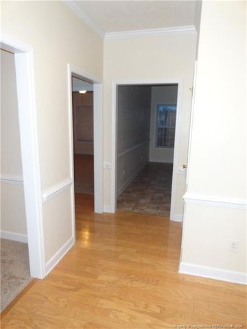 1107 Thistle Gold Drive, Hope Mills, NC 28348