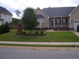 1107 Thistle Gold Drive, Hope Mills, NC 28348