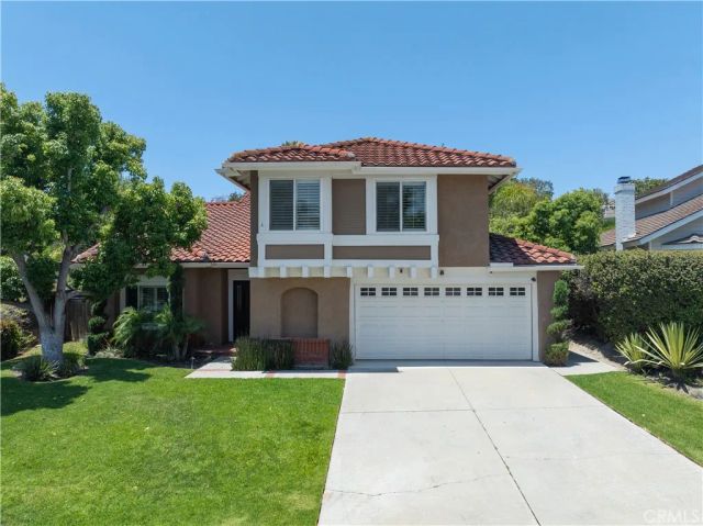 28501 El Sur, Laguna Niguel, CA 92677