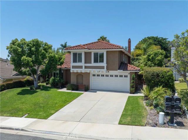 28501 El Sur, Laguna Niguel, CA 92677