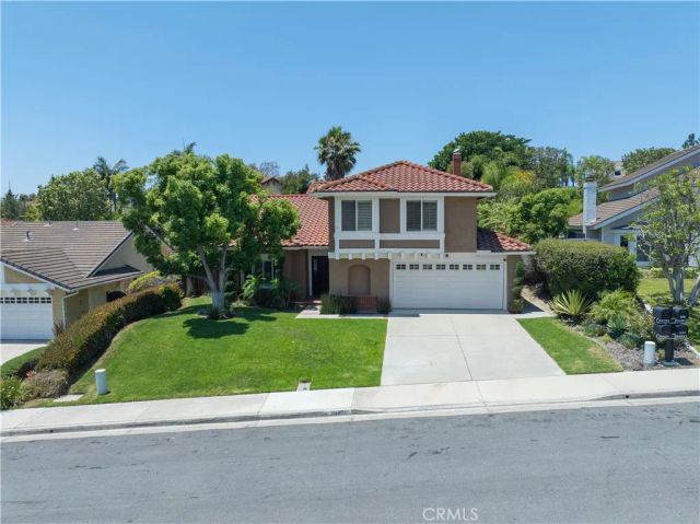 28501 El Sur, Laguna Niguel, CA 92677