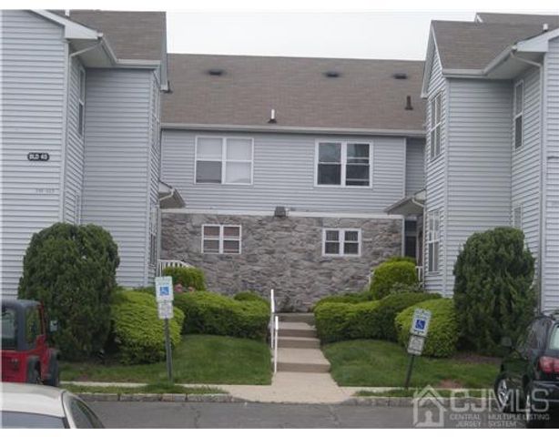 316 VENTNOR Court, Piscataway, NJ 08854