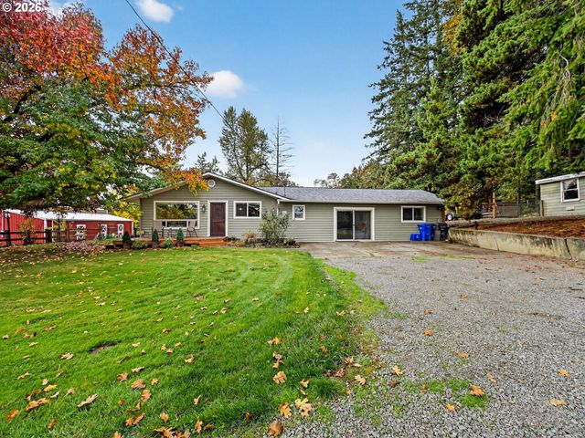 20337 S LELAND Rd, Oregon City, OR 97045