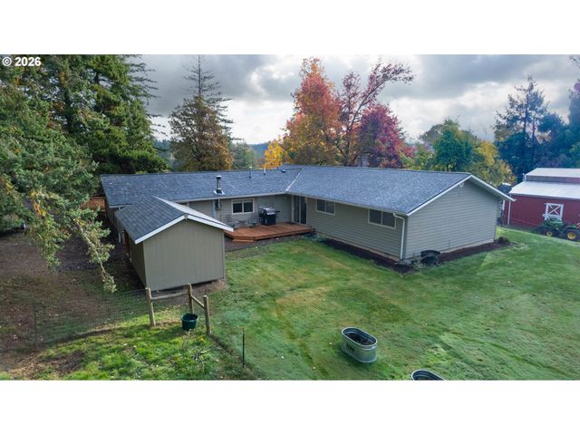 20337 S LELAND Rd, Oregon City, OR 97045