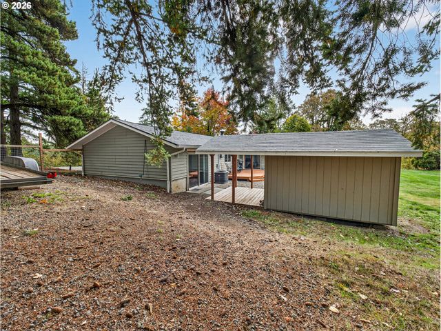 20337 S LELAND Rd, Oregon City, OR 97045
