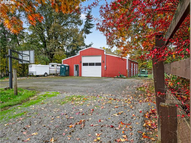 20337 S LELAND Rd, Oregon City, OR 97045