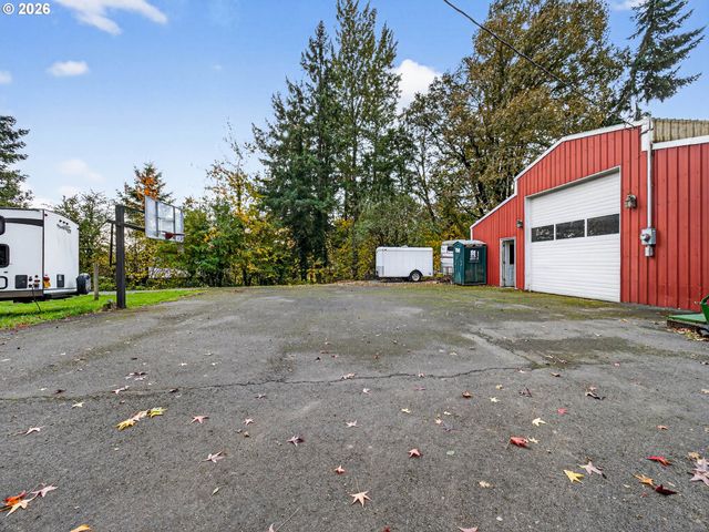 20337 S LELAND Rd, Oregon City, OR 97045