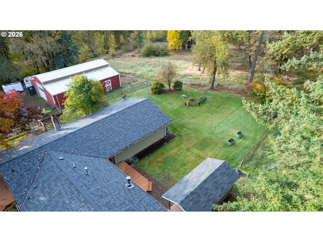 20337 S LELAND Rd, Oregon City, OR 97045