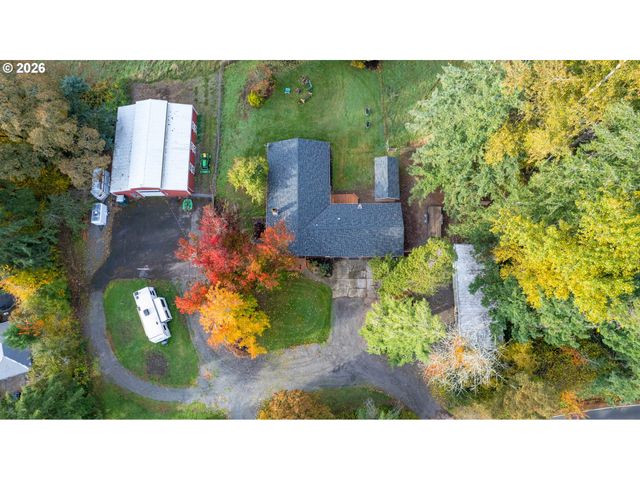20337 S LELAND Rd, Oregon City, OR 97045