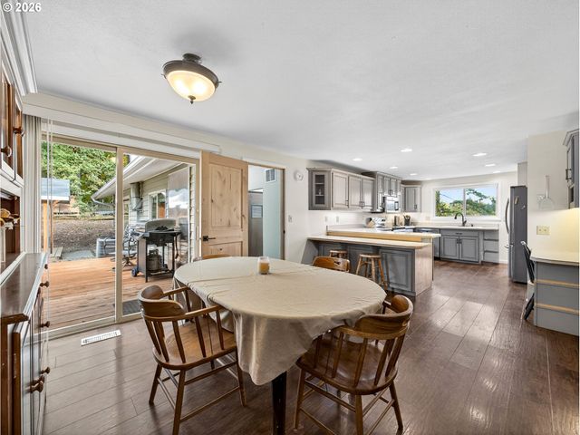 20337 S LELAND Rd, Oregon City, OR 97045