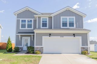 5700 Baywater Drive, Newburgh, IN 47630