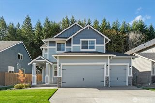 10012 Jackson Street #307, Yelm, WA 98597