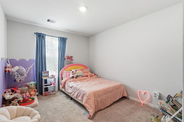 11050 Pelican Hill Lane, Cleveland, TX 77327