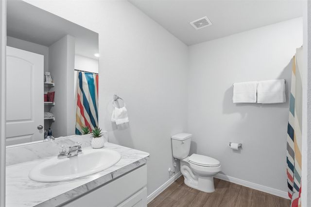 11050 Pelican Hill Lane, Cleveland, TX 77327