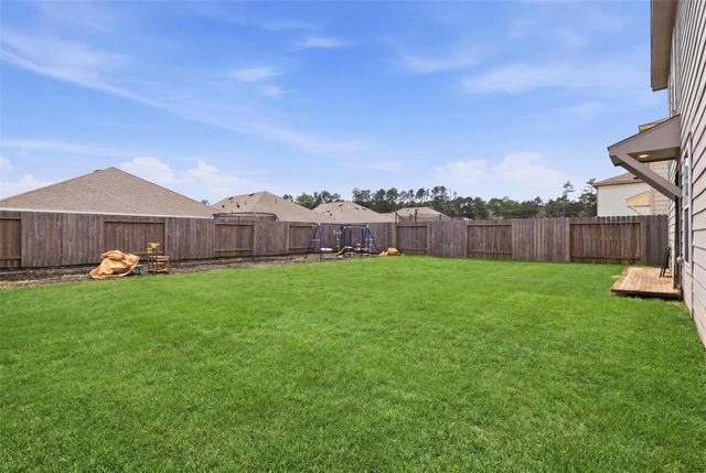 11050 Pelican Hill Lane, Cleveland, TX 77327