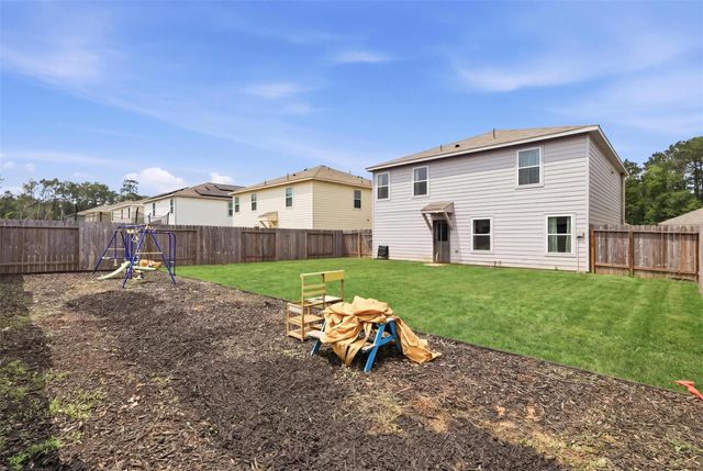 11050 Pelican Hill Lane, Cleveland, TX 77327