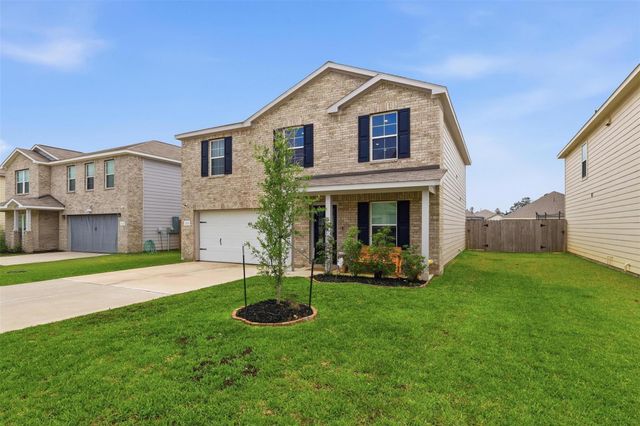 11050 Pelican Hill Lane, Cleveland, TX 77327