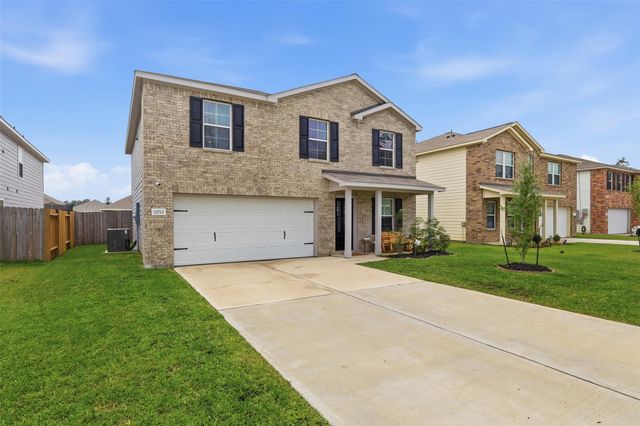 11050 Pelican Hill Lane, Cleveland, TX 77327