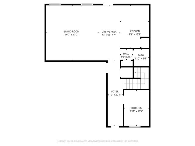 11050 Pelican Hill Lane, Cleveland, TX 77327
