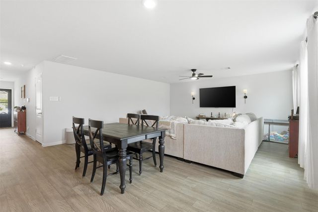 11050 Pelican Hill Lane, Cleveland, TX 77327