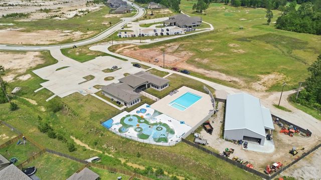 11050 Pelican Hill Lane, Cleveland, TX 77327