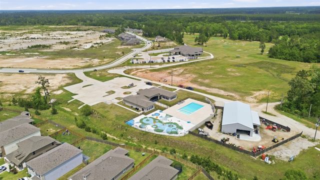 11050 Pelican Hill Lane, Cleveland, TX 77327